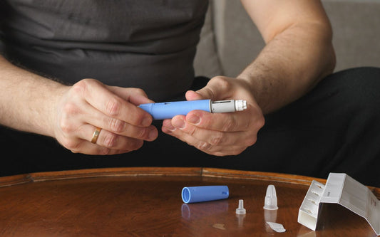 How GLP-1 Medications Affect Nutrition: What You Need to Know