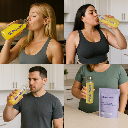 GLP-Guard - 30 Servings - Starter Kit